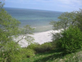 Ferienwohnung am Nordstrand Putgarten